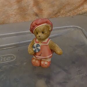 2004 "Paws for Patriotism"